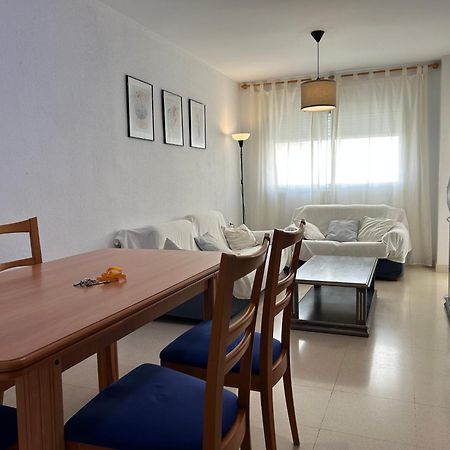 Garden Teatinos, Apartamento Con Piscina Y Ac Malaga Ngoại thất bức ảnh
